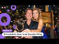 Steven en Jamie Kazàn winnen Televizier-Ring Jeugd