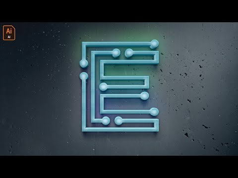 How To Use Envelope Distort On Type In Illustrator Warp Text Into Shapes with Illustrator