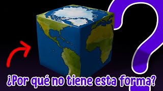 ¿Por qué los planetas son redondos? ¿Por qué giran los planetas? - CuriosaMente 101