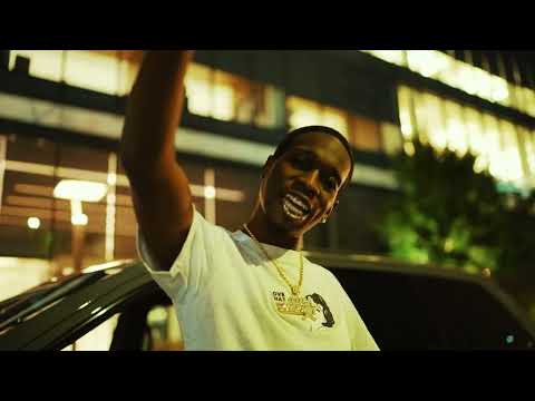 Allstar JR - RAW (Official Music Video)