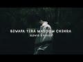 Bewafa Tera Masoom Chehra (Slowed + Reverb) | Jubin Nautiyal | Lo-fi Song | Lyrics | Hindi Songs