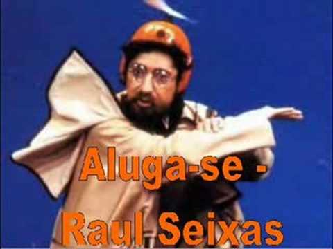 Video thumbnail for Aluga-se