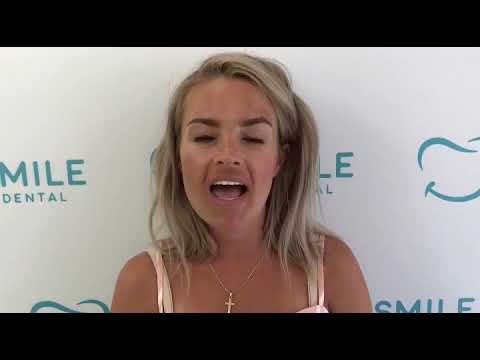 Smile Dental Turkey Reviews [Amy From The UK] (2019)