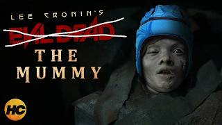 Lee Cronin's The Mummy (Spoiler Review) - Cucking Another Classic