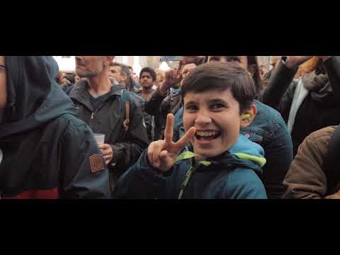 ART ROCK 2019 : AFTERMOVIE SAMEDI 8 JUIN 🦋