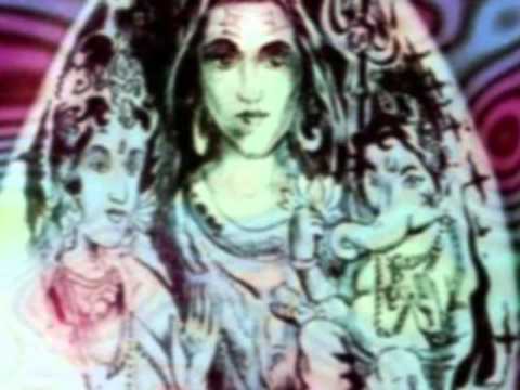 Goa Syndrome - Vimana