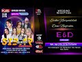 Live SIBAR 55 Music Sangkuriang Wedding Reception Erika Deni Rancah 3 Juli 2023 Malam