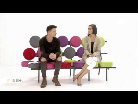 Pop Culture, Dania Bazaiti, 20 Shtator 2017, Pjesa 3