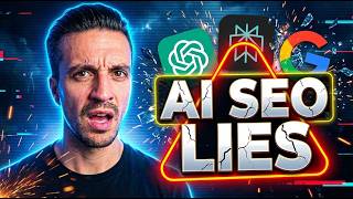 I Wasted Months on These AI Search Ranking Myths (What Actually Works)