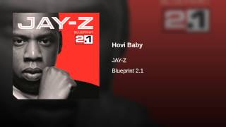 Hovi Baby Music Video