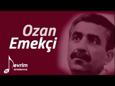 Ozan Emekçi | Kızıl Selamlar