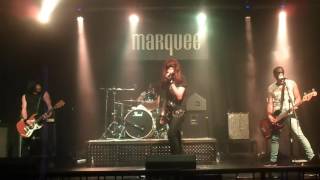 Ramonos - Oh Oh I Love Her So (Ramones cover) - Marquee Session Bar 24/05/17