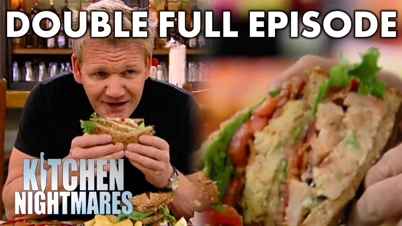 Most Underrated Episodes From Series 5 | Kitchen Nightmares