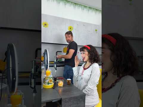 La Diretta di quella che si crede una Vip