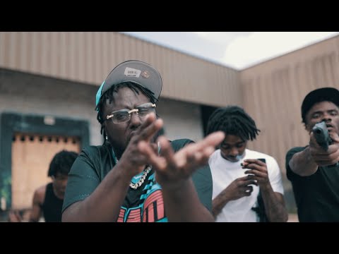 Famo Gang x SlideBoay Rob - Two Wayz / Shot By @NicoNelMedia