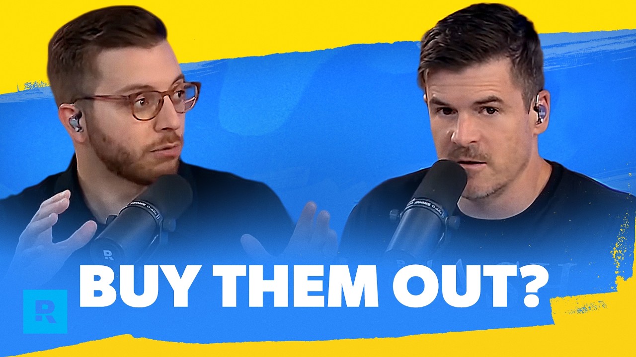 Take Out A $2,000,000 Loan To Buy Out My Siblings?