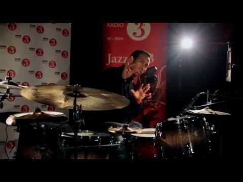 Jazz on 3: Antonio Sanchez on creating the Birdman soundtrack