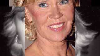 Eyes Of A Woman  Agnetha Faltskog