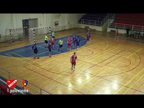 RK Sloga Petrovac   RK Niska Banja 03 12 2022  LORTUS media