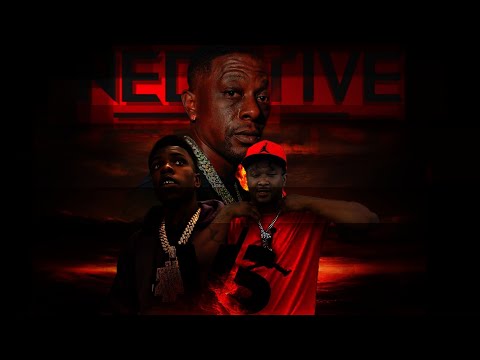 HSM LaDude calls out New Dallas, Boosie comes back into town, Buzzing rapper really from Louisiana!