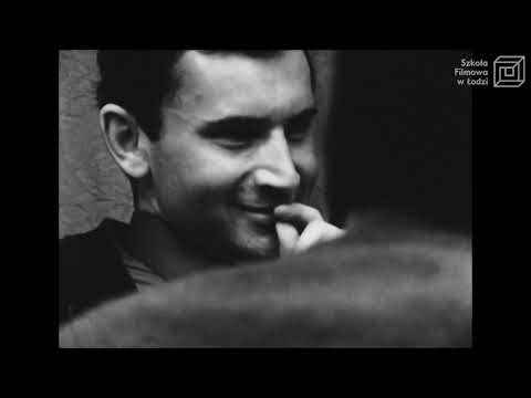 "Absolutorium" reż. M. Łoziński / PWSFTviT 1971