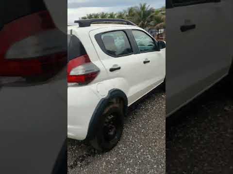 FIAT MOBI WAY 1.0, 2020/2020, Placa FINAL 3 (MT), (Ref.: 12319)