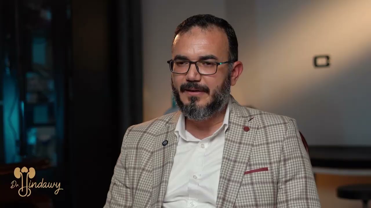 ​هل تؤثر دعامة العضو الذكري على الإنجاب او القدرة الإنجابية؟ دكتور محمد هنداوي يجيب