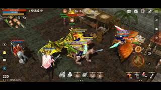 SUPREME DESTINY (WYD MOBILE)