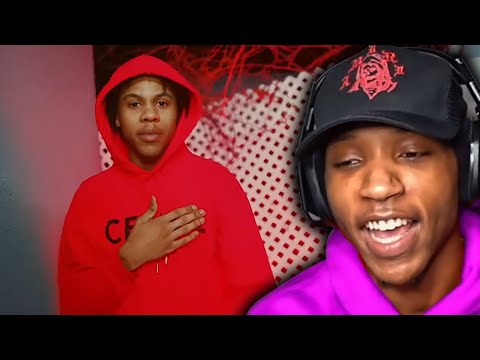 Silky Reacts To Jay Hound - Neaky Pt.2 (Official Music Video) (ShotBy. Borleone Films)(Prod.DoubleM)