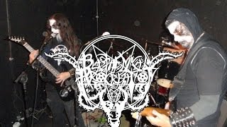 Blasphemical Procreation - METAL HORDES FEST XIII (Satan Is My Pleasure...)