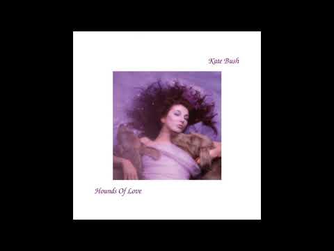 Hounds Of Love 1985 Album