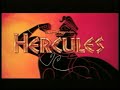Hercules 1997 Making Of Featurette 2K