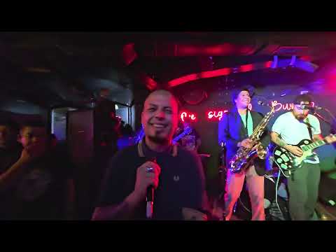 Skandalos - Tema 11 - Bunker Bar 09-02-2024