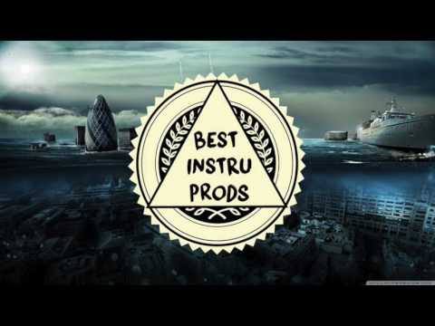 "Keeping It Together 2" Instrumental Rap Laid Back Hip Hop - Prod.