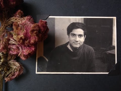 In memory of Partha Roy (1946-2020)