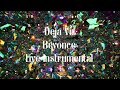 Deja Vu- Beyonce (Live Instrumental)
