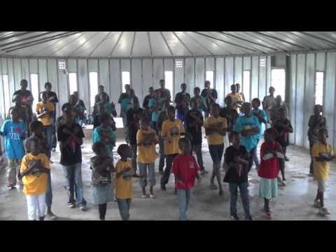 Forever Reign - Orbit Village Project