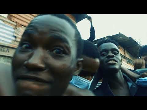 Pitt Kelson - Viver na Favela (Vídeo Oficial)