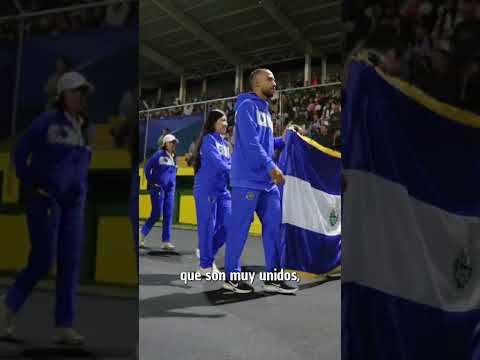 La fiesta deportiva se vive en Huehuetenango #noticias #Huehuetenango