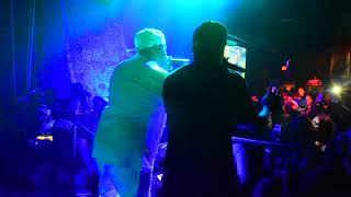 Twista preforming Is that your Bitch Live @ The Thristy Turtle #KelseysEventMediaPageHamm