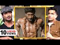 Secret Of Vidyut Jammwal’s Sexy Body 💪 - Fitness Routine