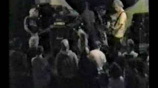 DAG NASTY - Wust Hall, DC, 1985 First Show!