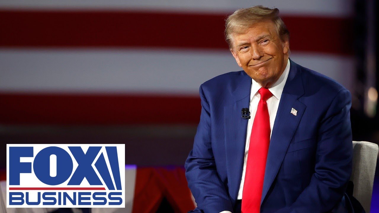 Economist says he ‘loves’ Trump’s tax strategy with overtime pay