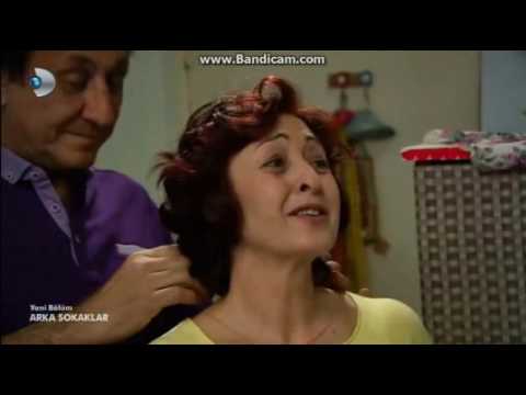 Arka Sokaklar 403.Bölüm - Bu Sana Daha Az Kızım!