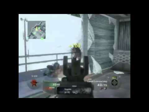 x115 Best Clip: Week 2