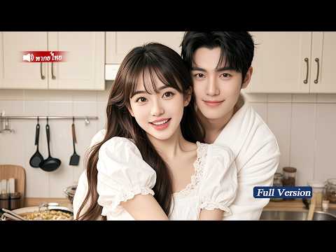 หลังเลิกกัน ซินเดอเรลล่าแต่งงานฟ้าแลบกับชายแปลกหน้า ไม่คาดว่าเขาคือซีอีโอผู้ทรงอำนาจและคลั่งรักเธอ!
