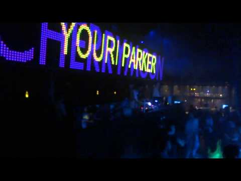 Retro Easter @ JetClub 05.04.2015