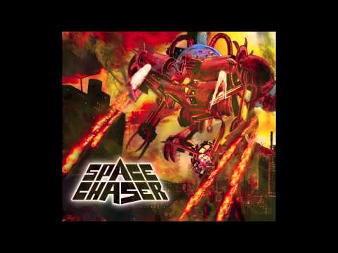 Space Chaser - Decapitron