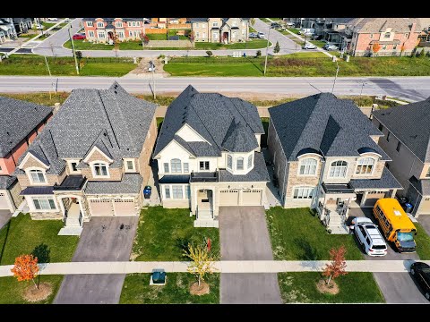 5 Autumn Olive Way, Brampton Home for Sale - Real Estate Properties for Sale