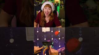 Cosmos - Exit: The Game – Advent Calendar: The Hunt for the Golden Book video thumbnail